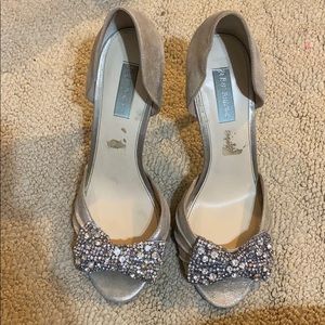 Betsy johnson Shoes